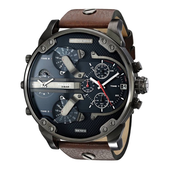 Men's Diesel Watch - Picture 12 of 16